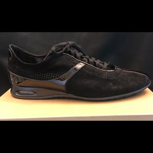 Cole Haan Nike Air Bria Perforated Oxford